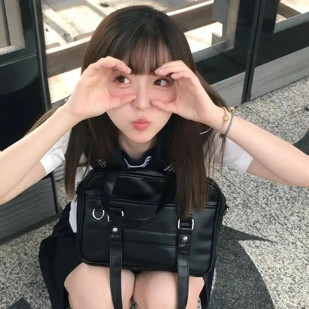 头像｜小美，你的头像该换了