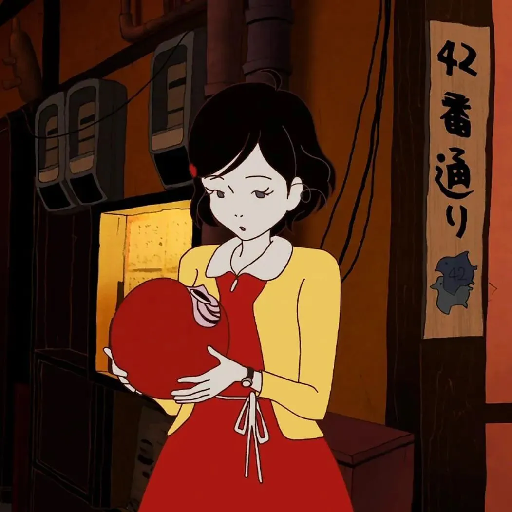 头像丨美少女专用𝙒𝙚𝘾𝙝𝙖𝙩头像~