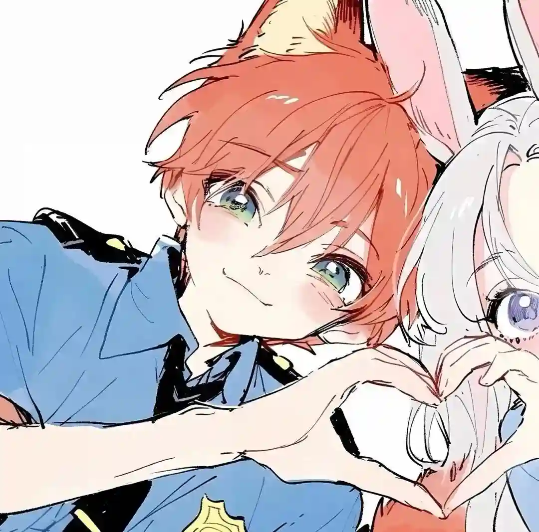 头像丨美少女专用𝙒𝙚𝘾𝙝𝙖𝙩头像~
