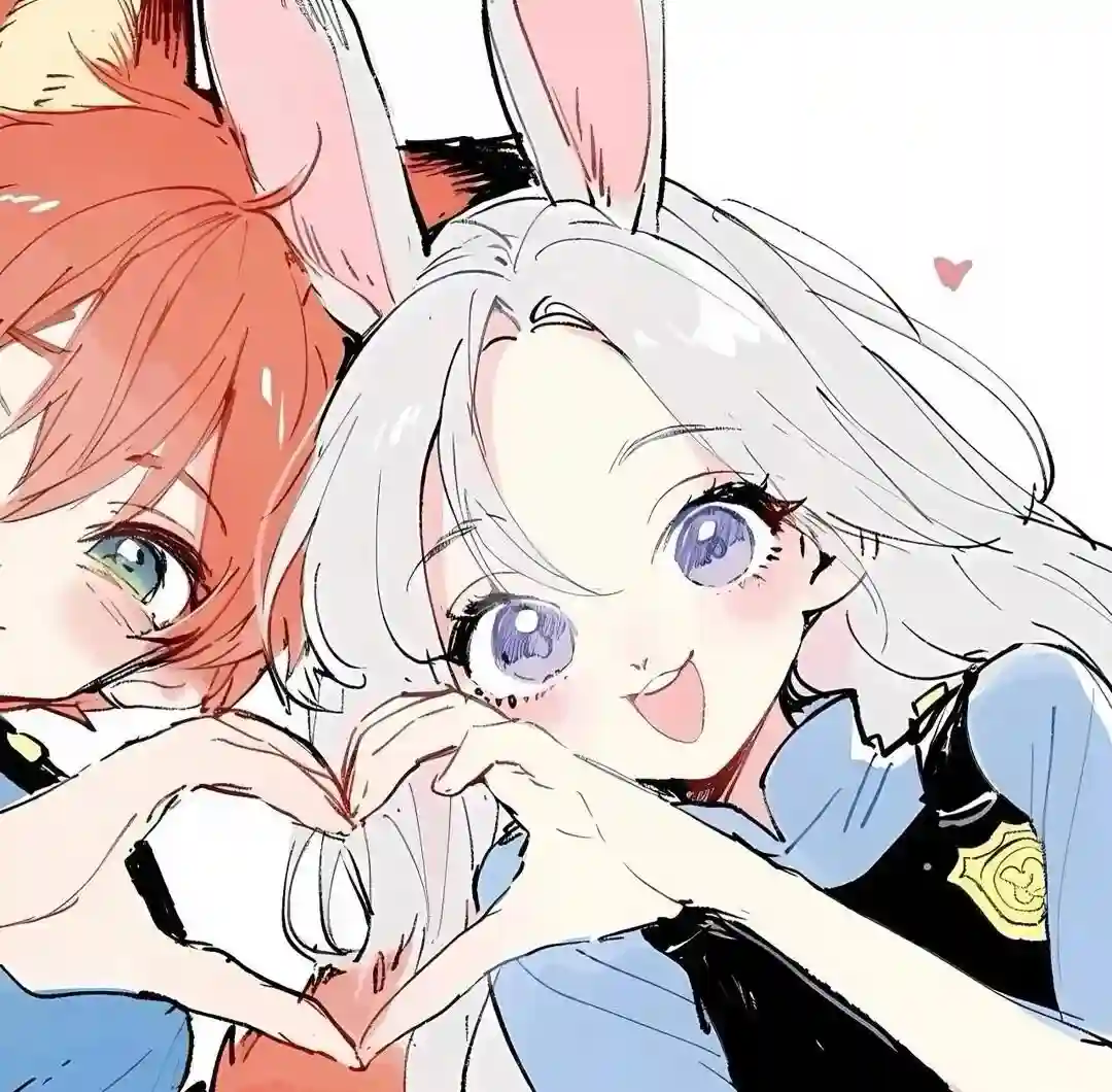 头像丨美少女专用𝙒𝙚𝘾𝙝𝙖𝙩头像~