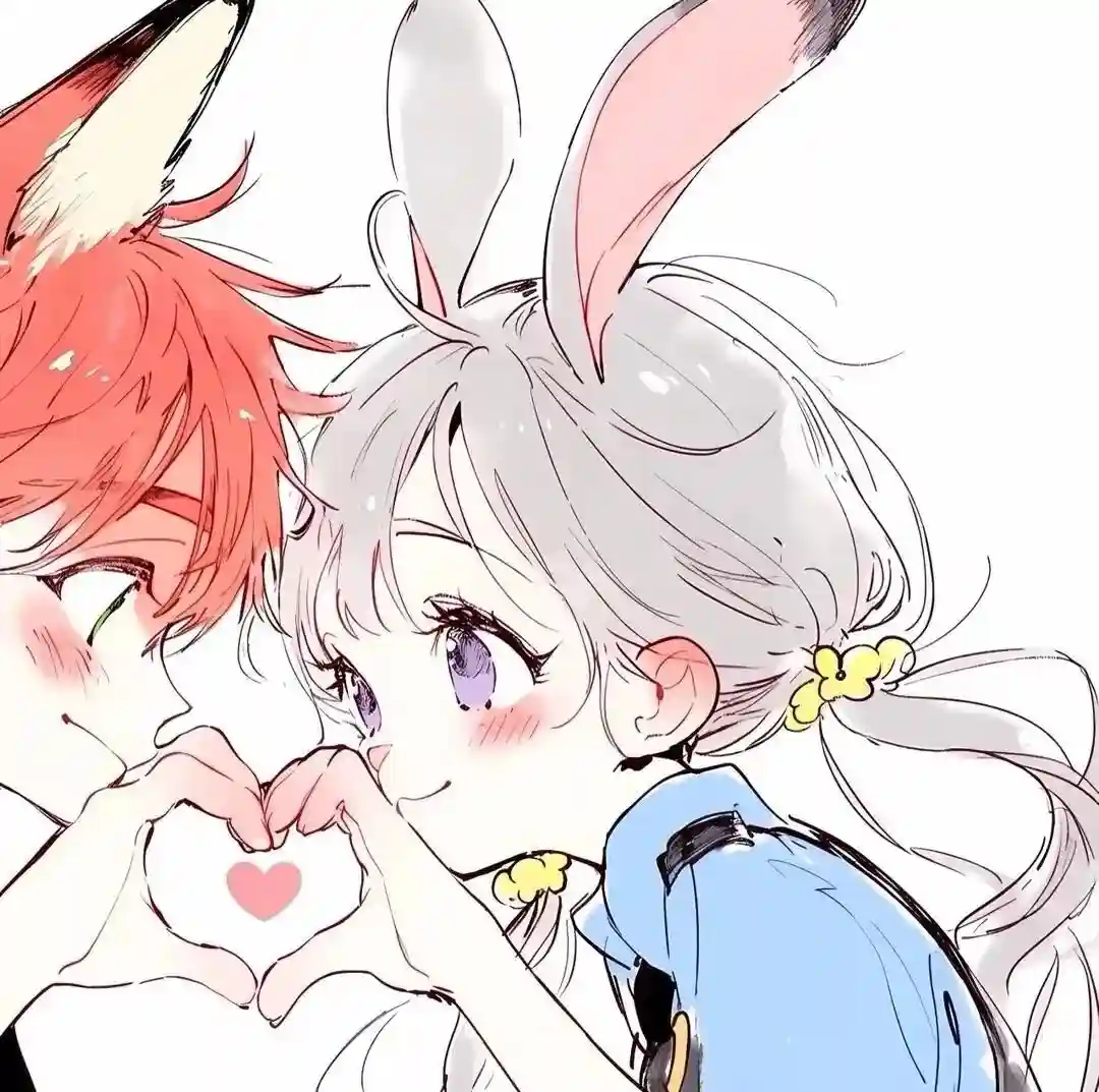 头像丨美少女专用𝙒𝙚𝘾𝙝𝙖𝙩头像~