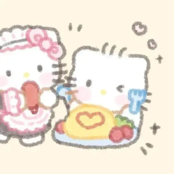 头像｜𝑾𝒆𝑪𝒉𝒂𝒕有点品味的头像