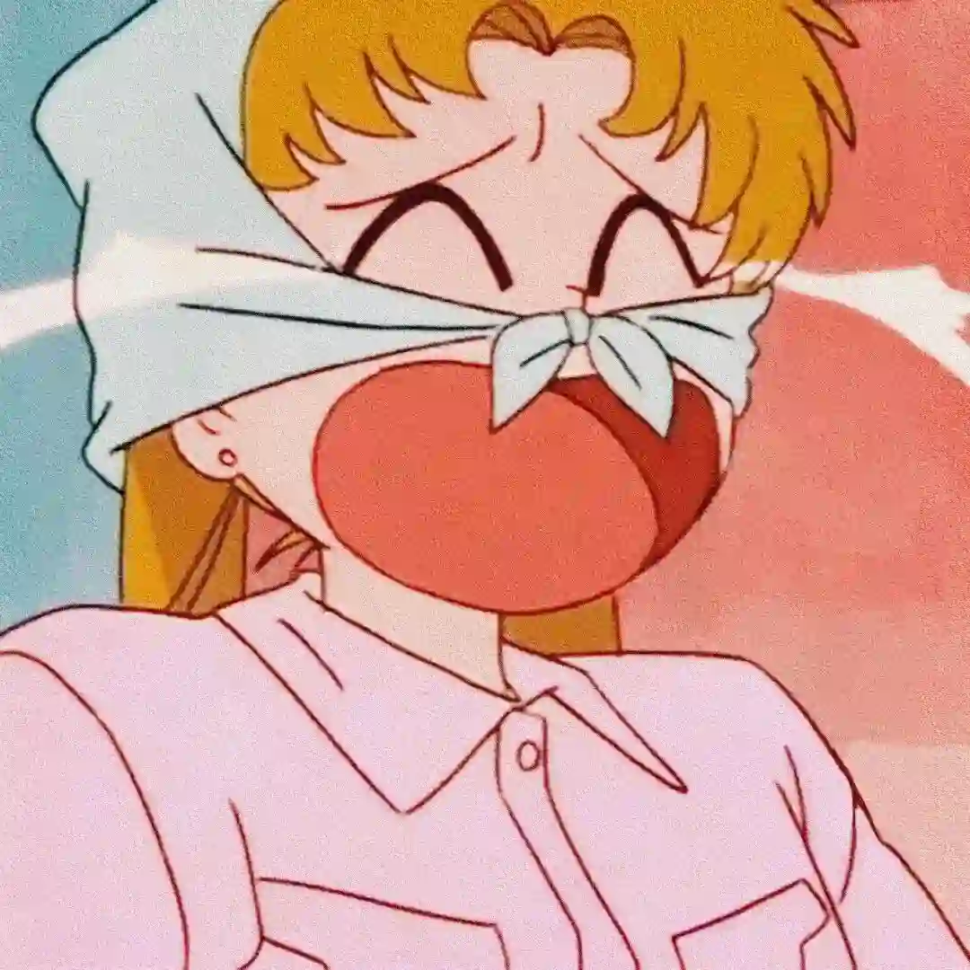 头像｜𝑾𝒆𝑪𝒉𝒂𝒕有点品味的头像