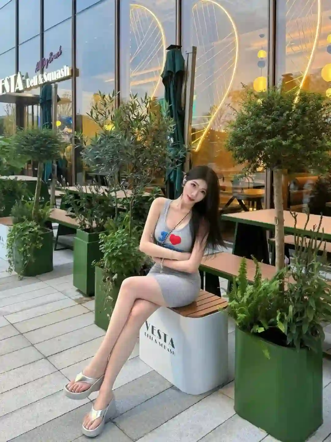写真美图 | 真正的幸福是一点一点争取的，是一天一天积累的