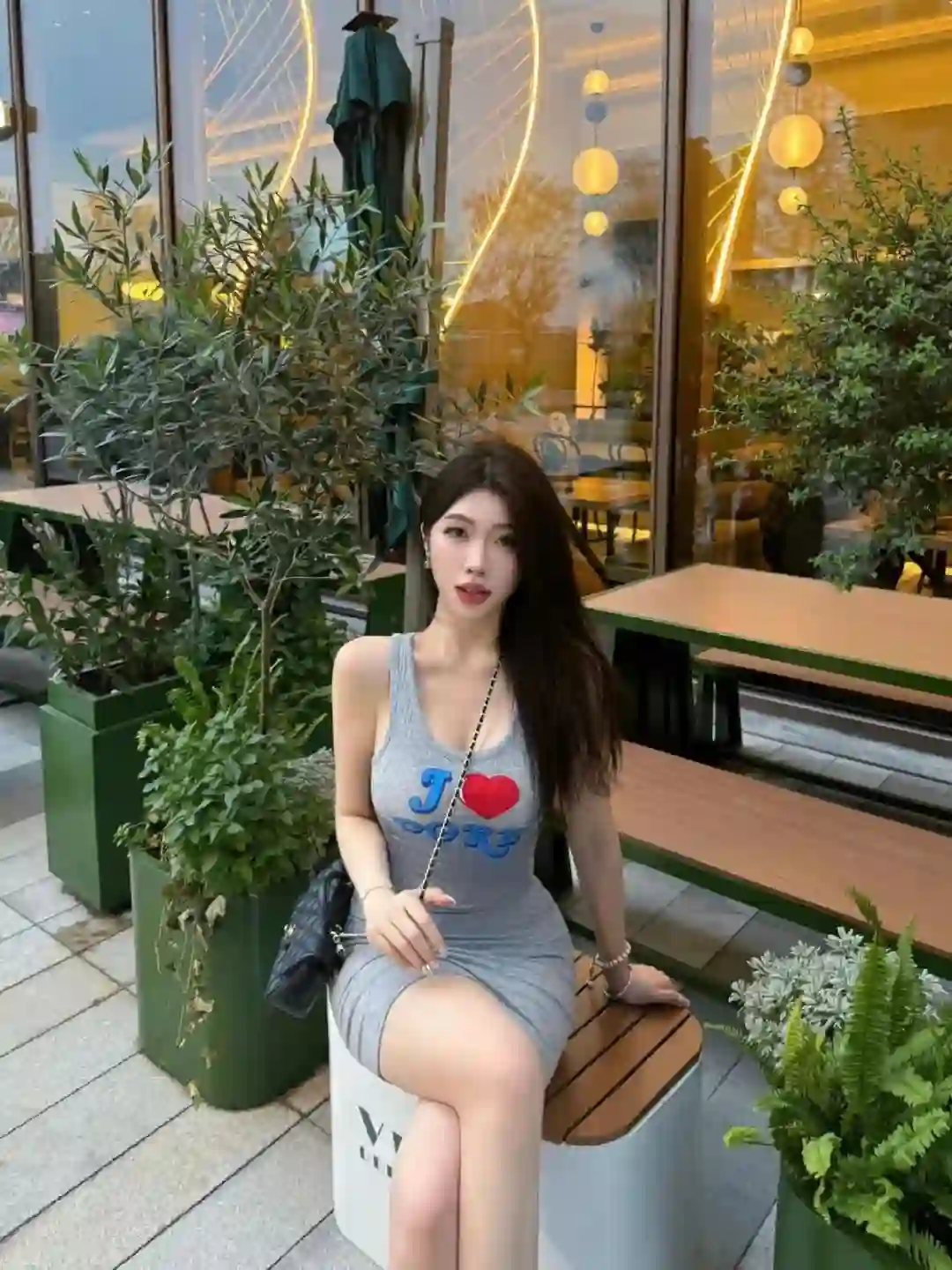 写真美图 | 真正的幸福是一点一点争取的，是一天一天积累的