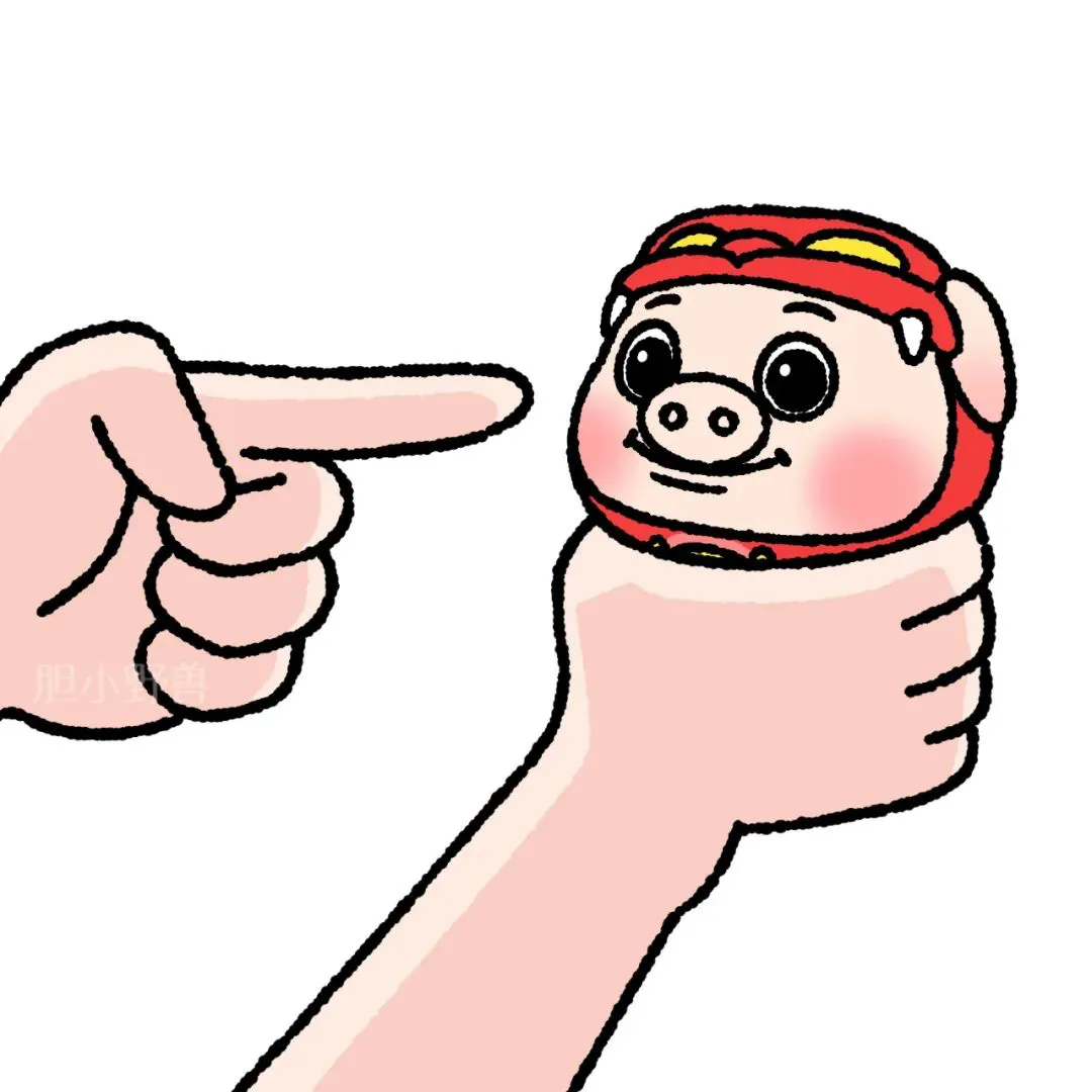 头像丨一些松弛感头像