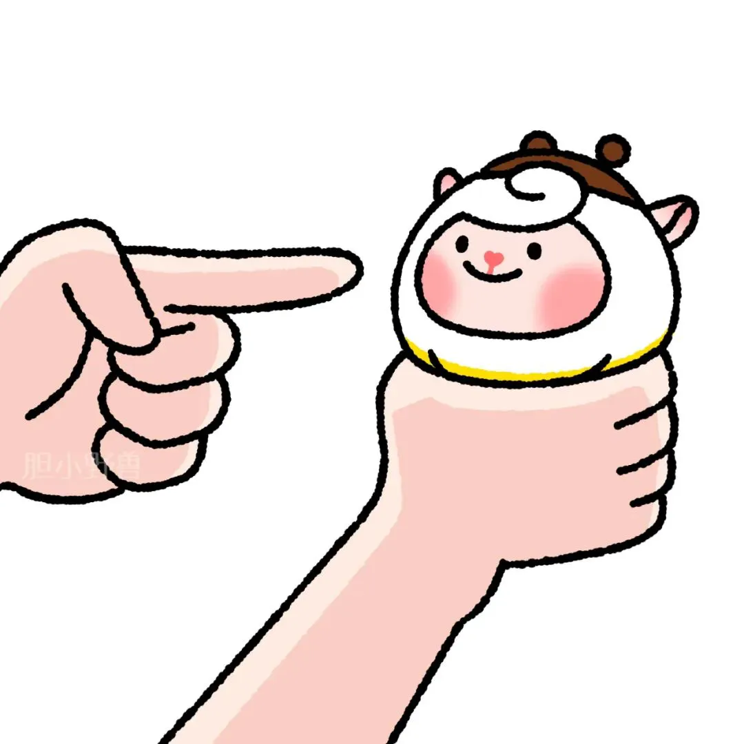 头像丨一些松弛感头像