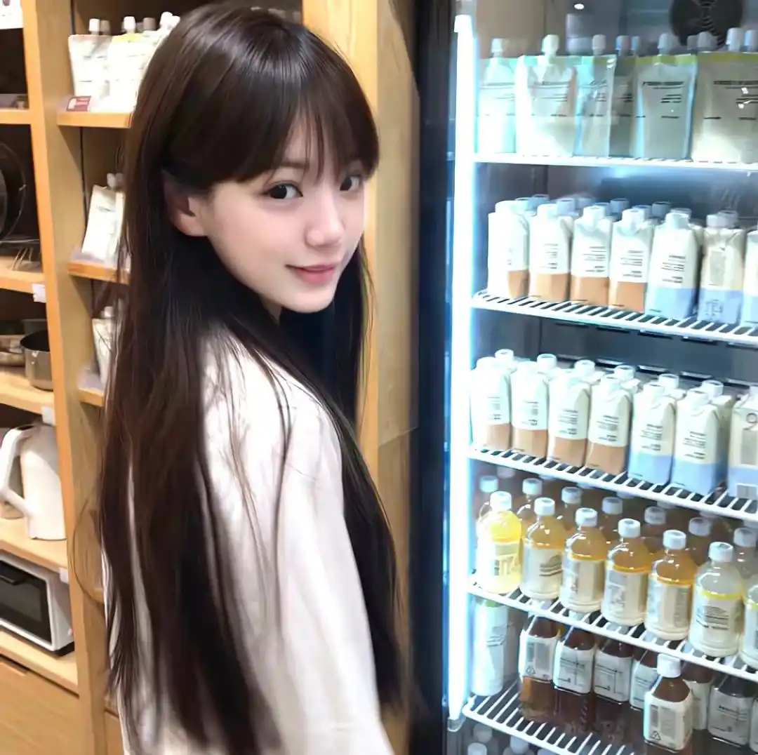 头像丨一些松弛感头像