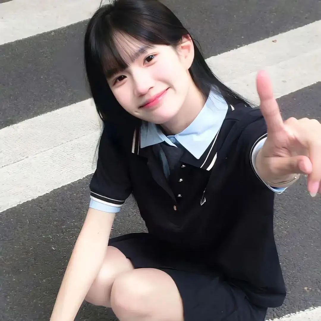 头像丨一些松弛感头像
