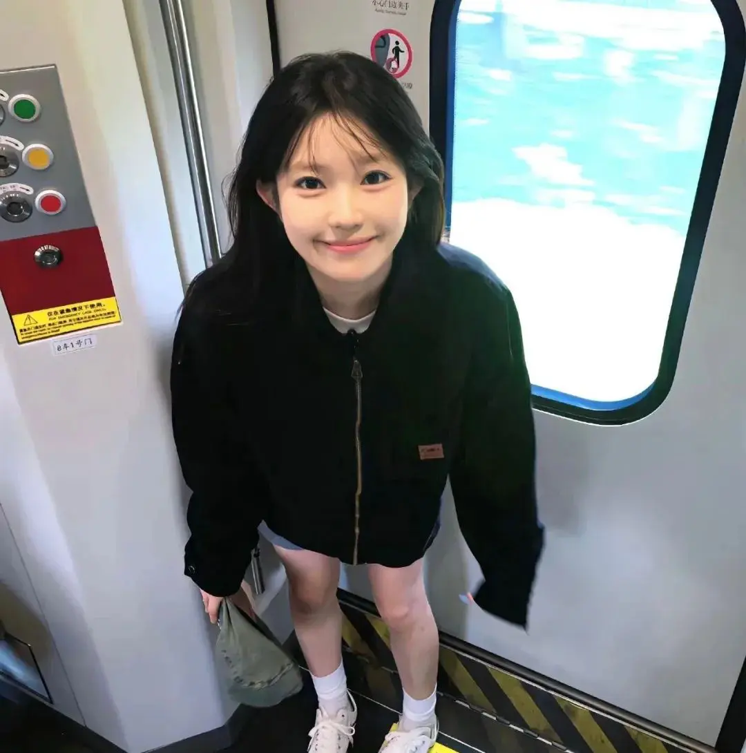 头像丨一些松弛感头像