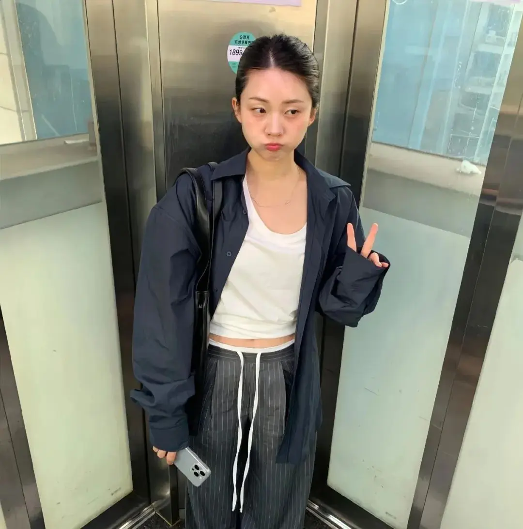 头像丨一些松弛感头像