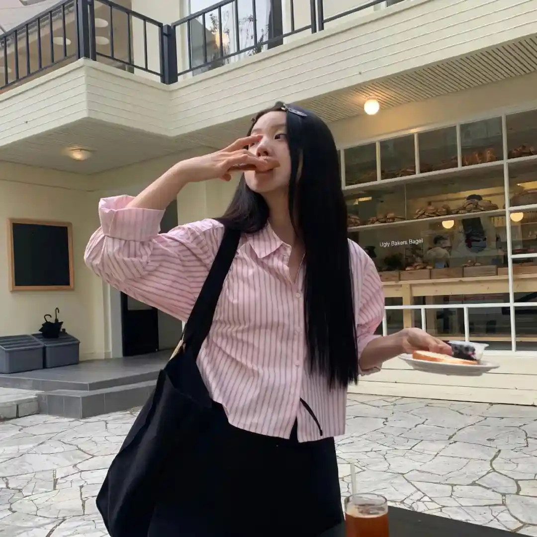 头像丨一些松弛感头像