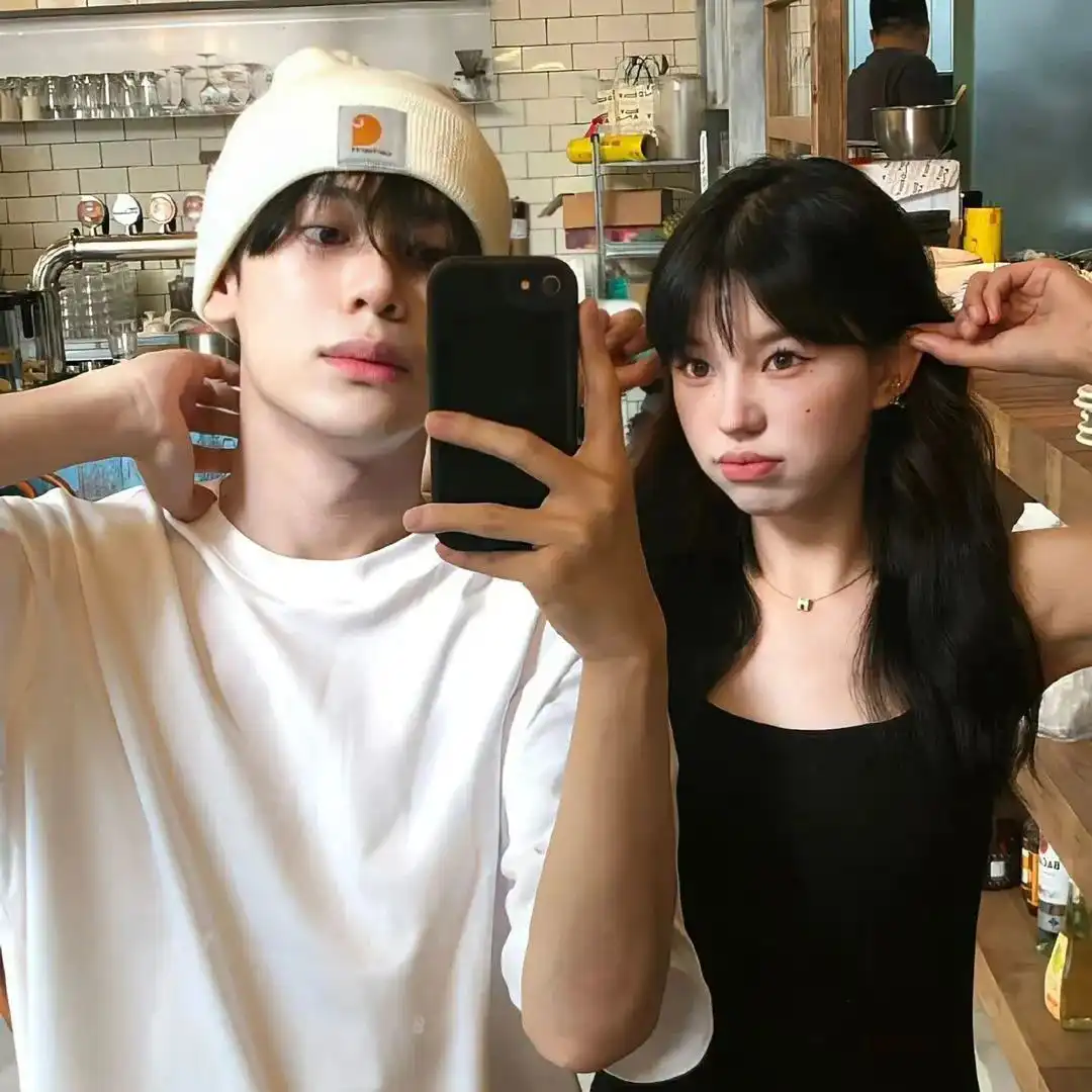 头像丨一些松弛感头像