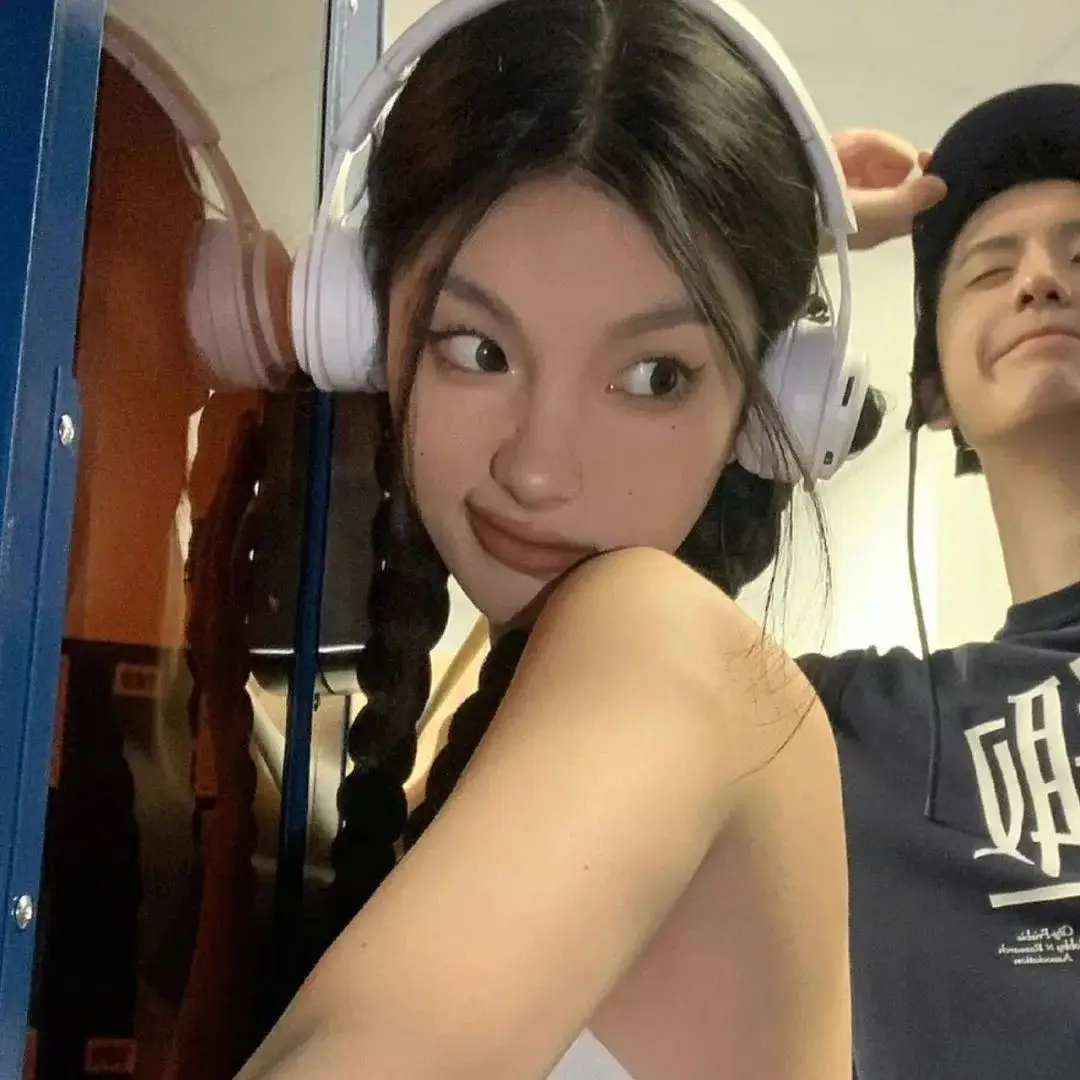 头像丨一些松弛感头像