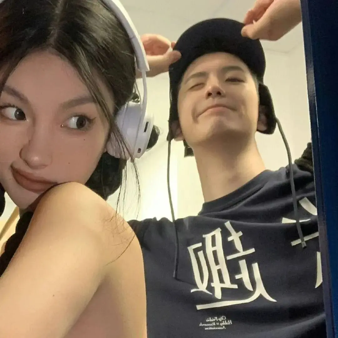 头像丨一些松弛感头像