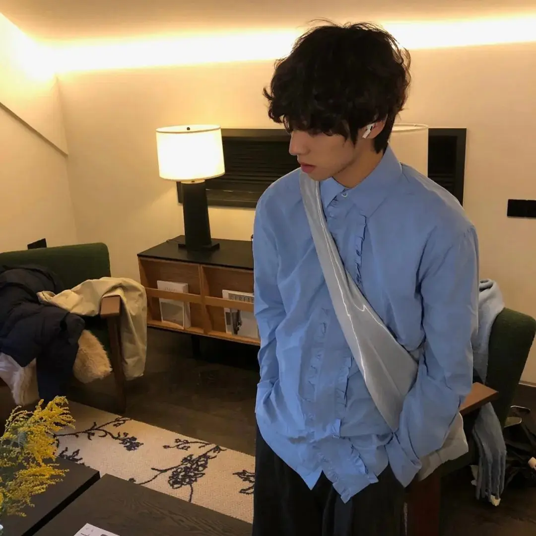 头像丨一些松弛感头像