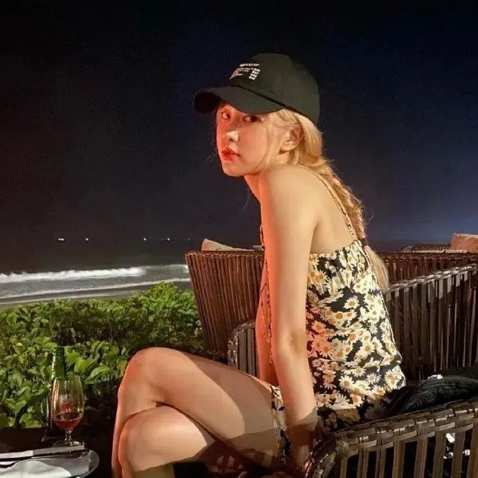 头像丨一些松弛感头像