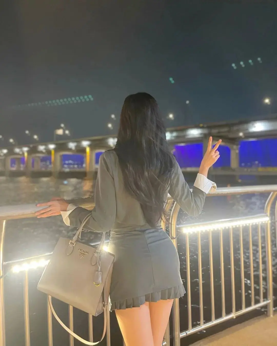 写真美图 | 还得是微胖身材有韵味啊~凹凸有致！