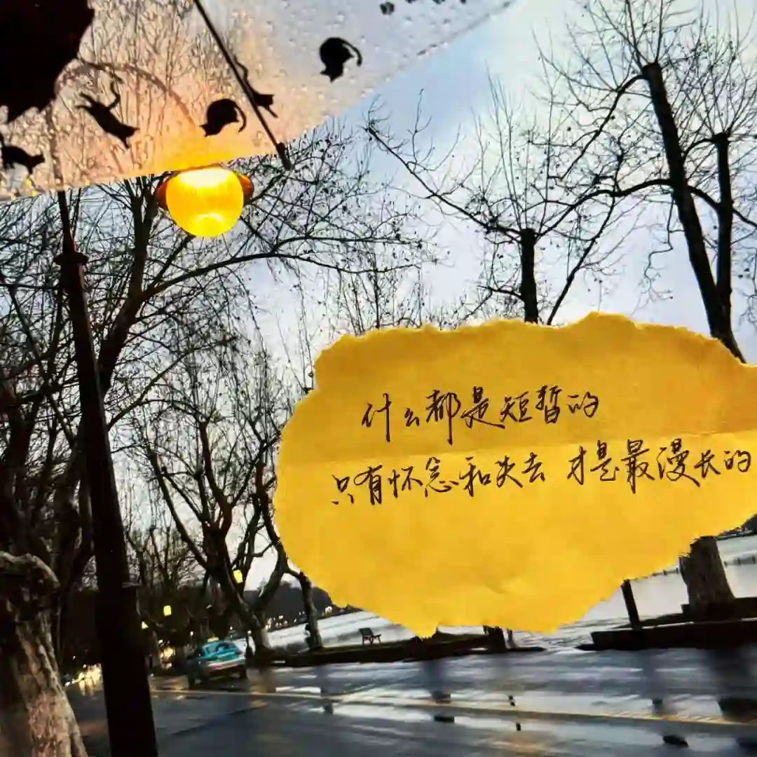 背景图 | 朋友圈背景图