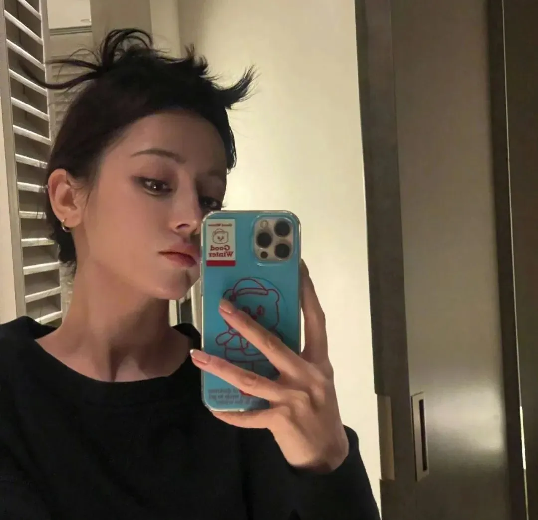 头像｜越聊越有欲望的头像
