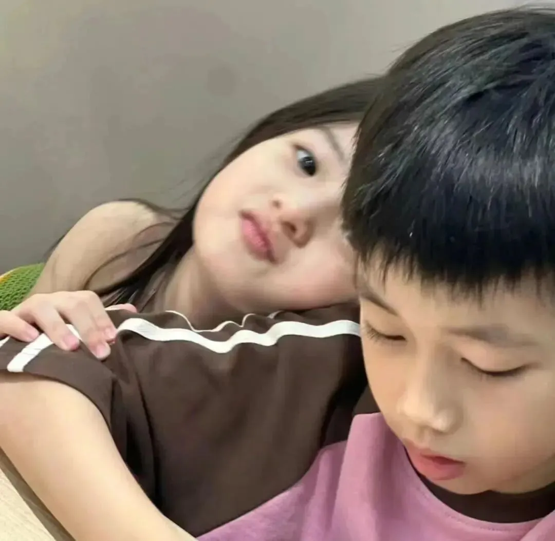头像｜同时谈六个对象用的情头