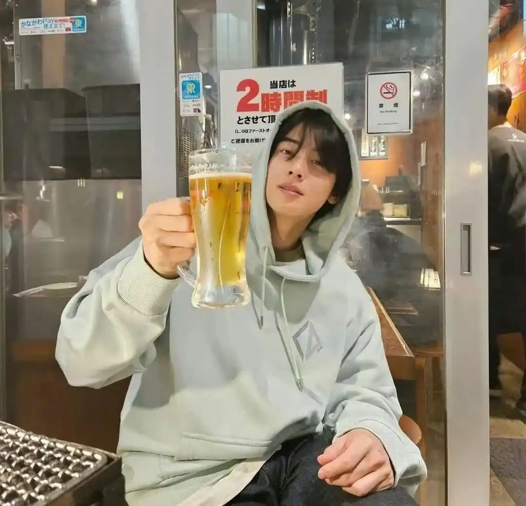 头像｜同时谈六个对象用的情头
