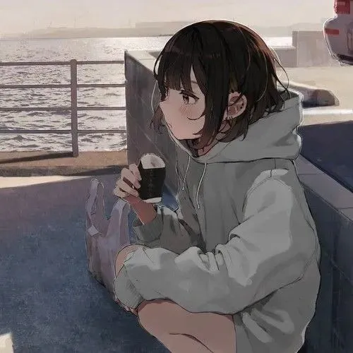 头像 | 一些小众漫头