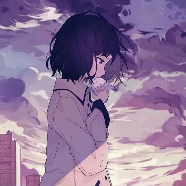 头像 | 一些小众漫头