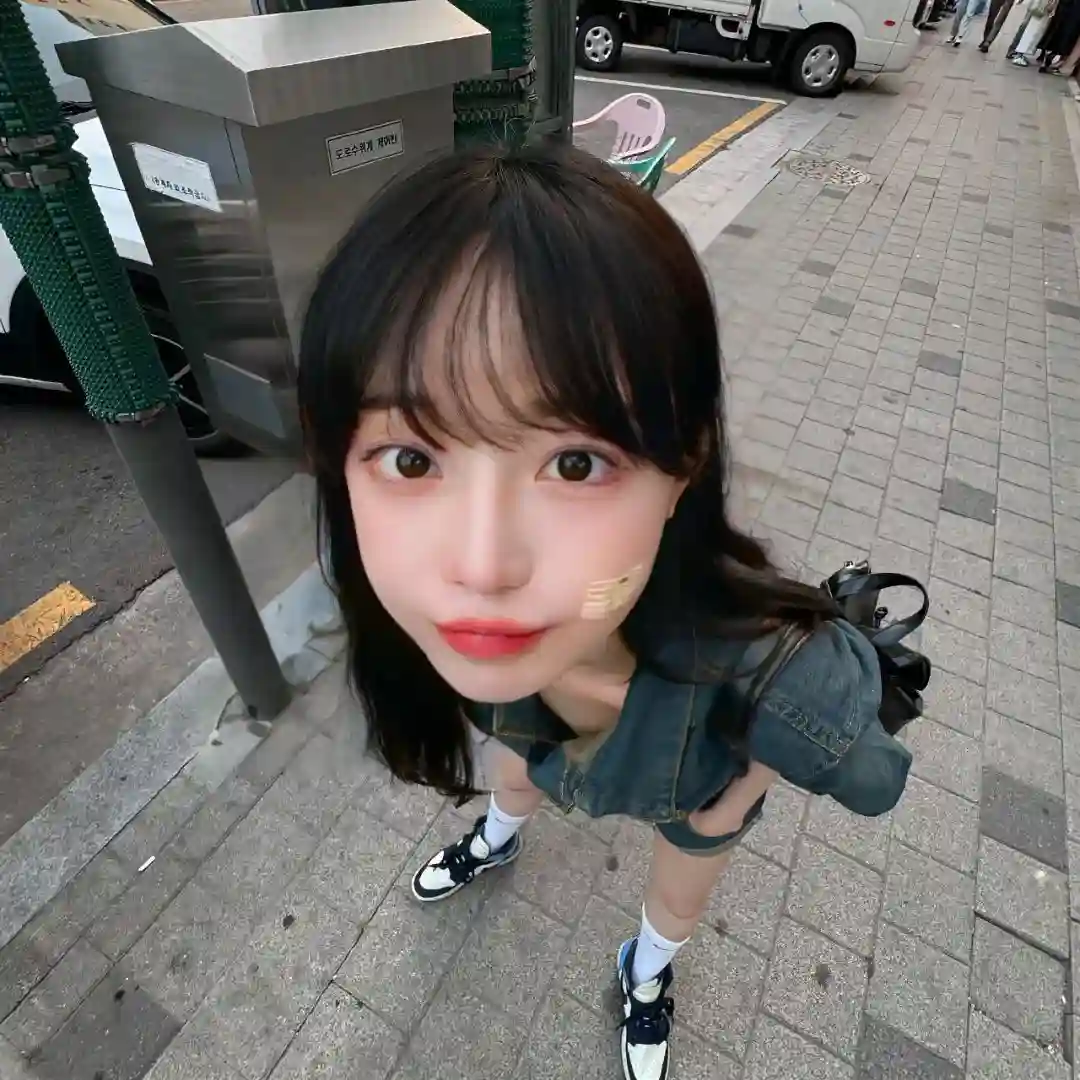 头像丨耐看的小众头像