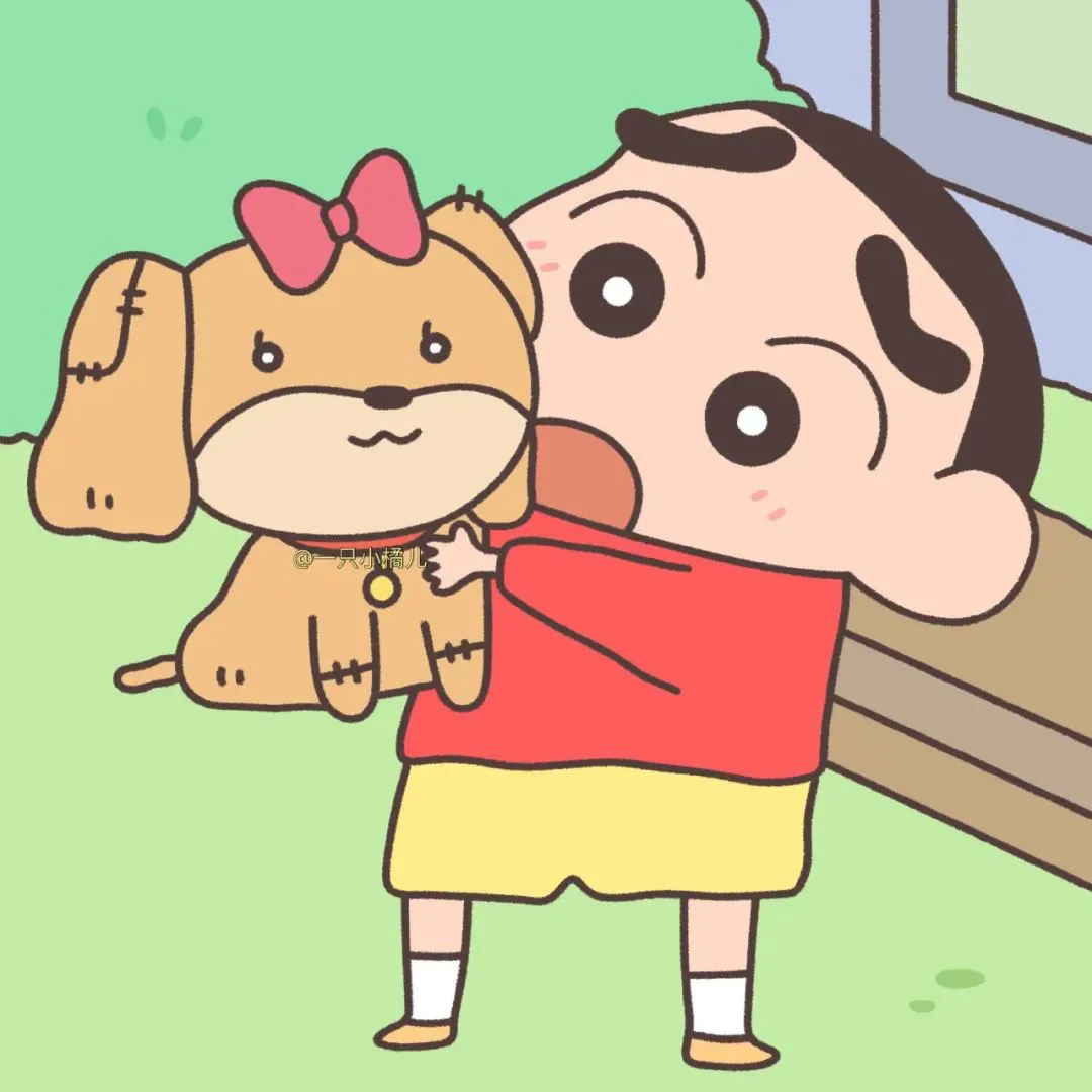 头像丨耐看的小众头像