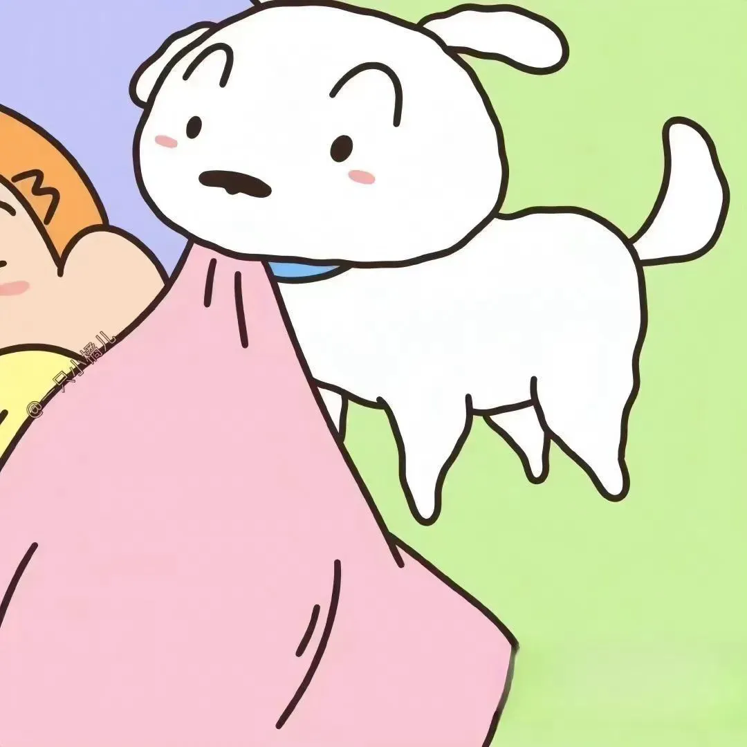 头像丨耐看的小众头像