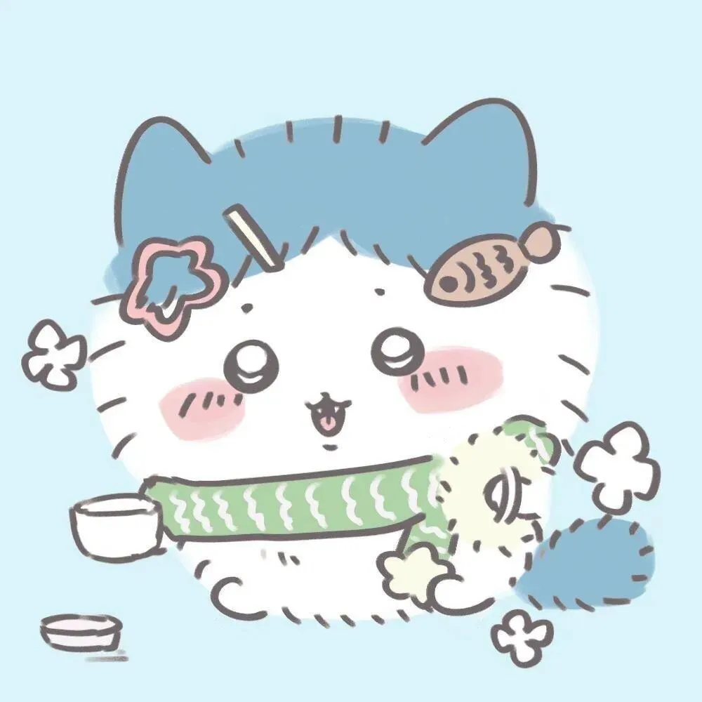 头像丨耐看的小众头像