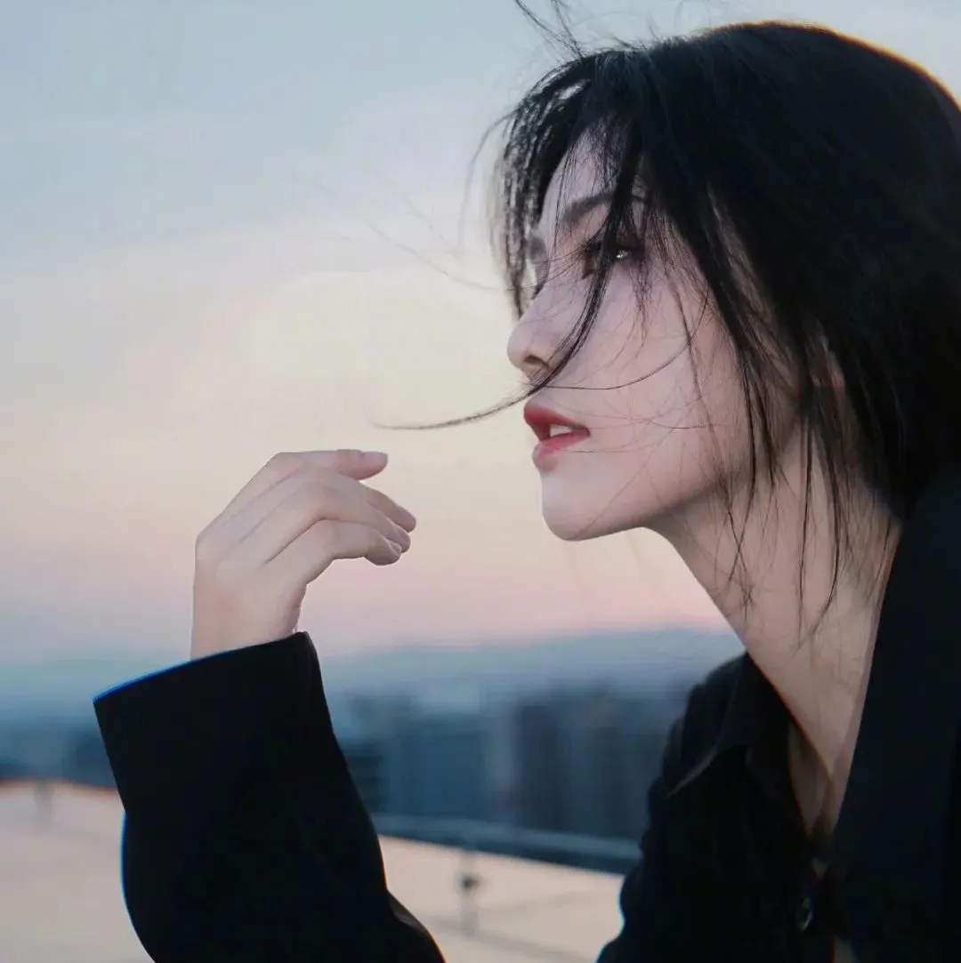 头像丨耐看的小众头像