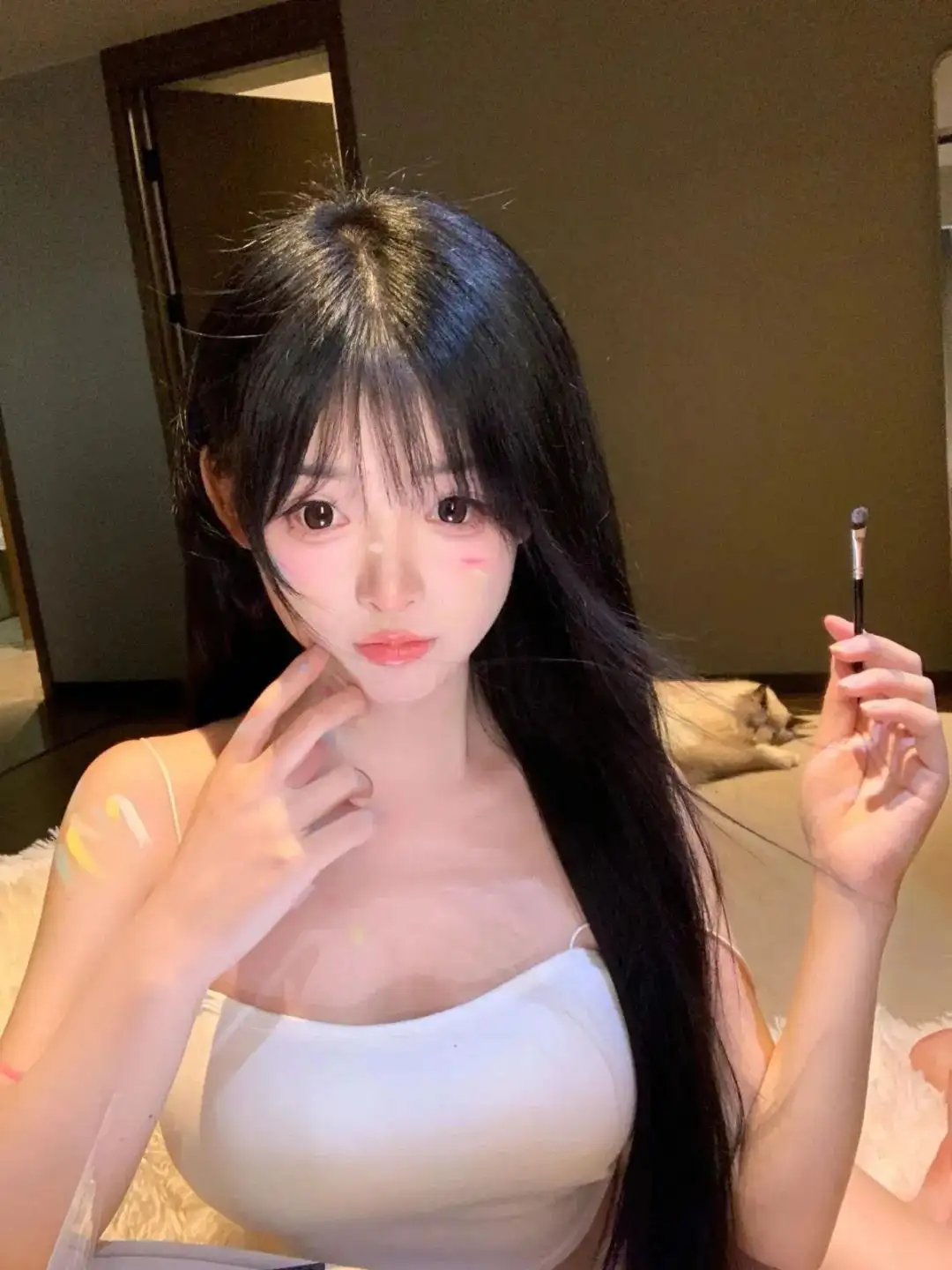 写真美图 | 我救自己万万次，铮铮劲草，绝不动摇