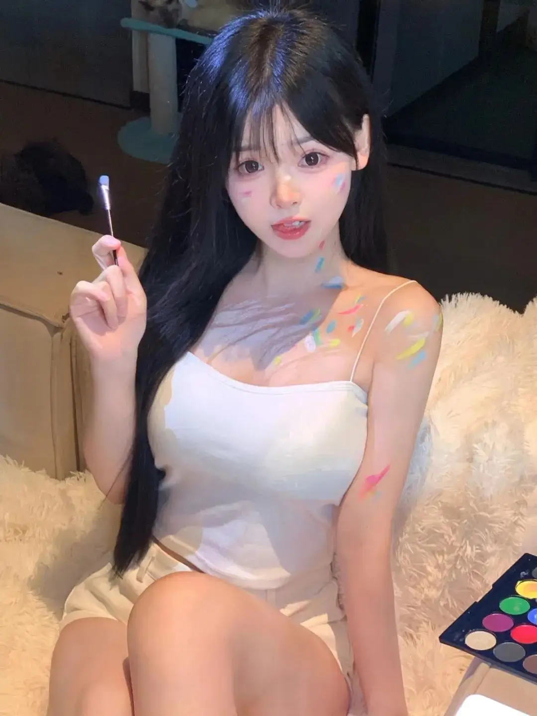 写真美图 | 我救自己万万次，铮铮劲草，绝不动摇