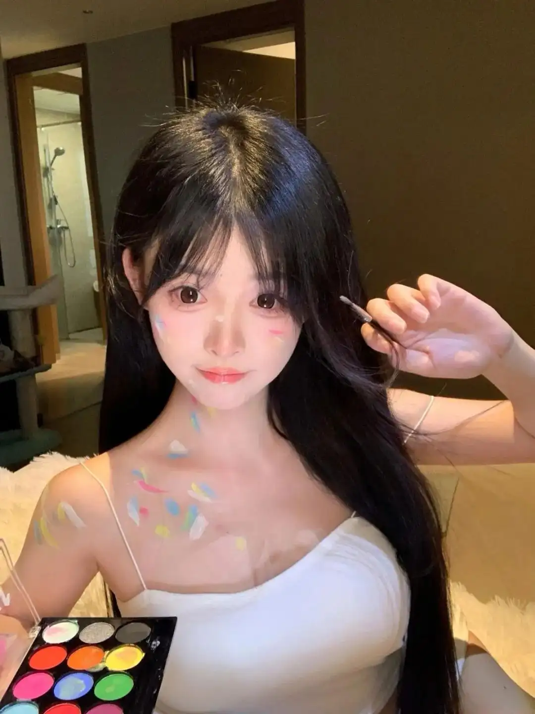 写真美图 | 我救自己万万次，铮铮劲草，绝不动摇