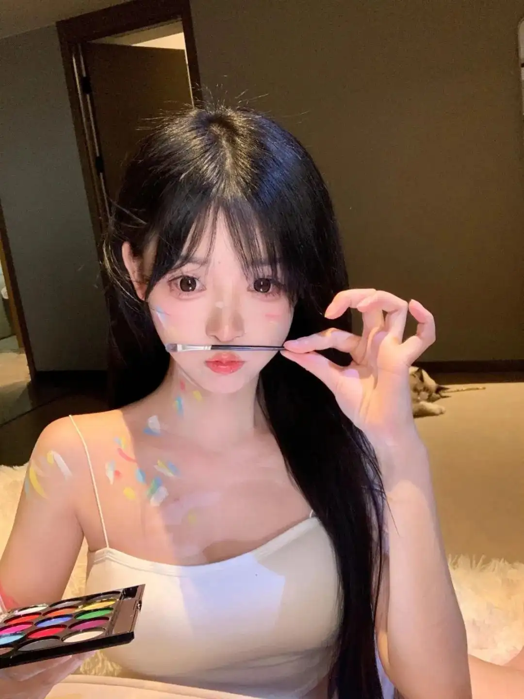 写真美图 | 我救自己万万次，铮铮劲草，绝不动摇
