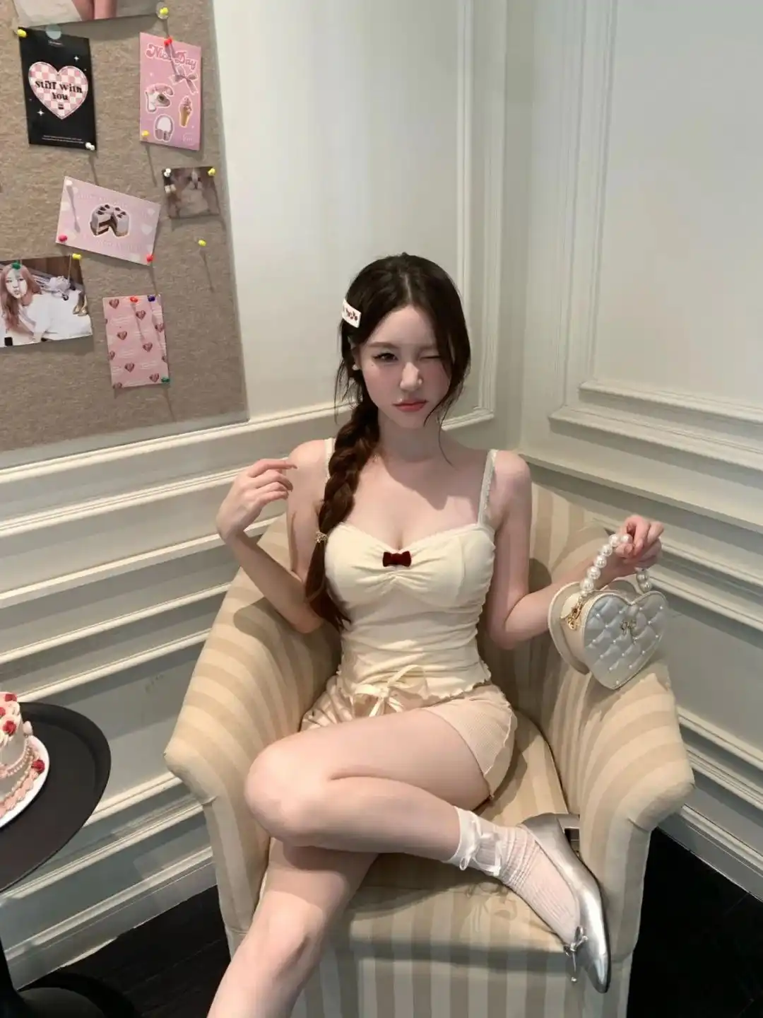写真美图 | 我救自己万万次，铮铮劲草，绝不动摇