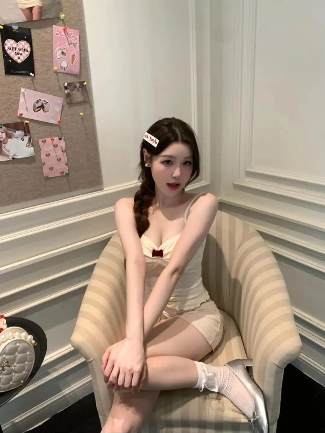 写真美图 | 我救自己万万次，铮铮劲草，绝不动摇