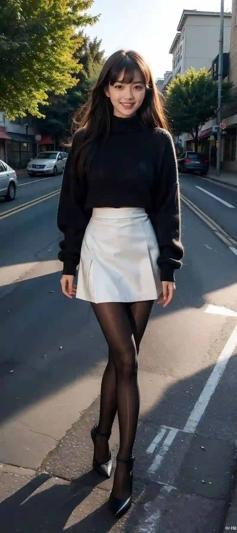 美女写真 | 手机全频美女写真