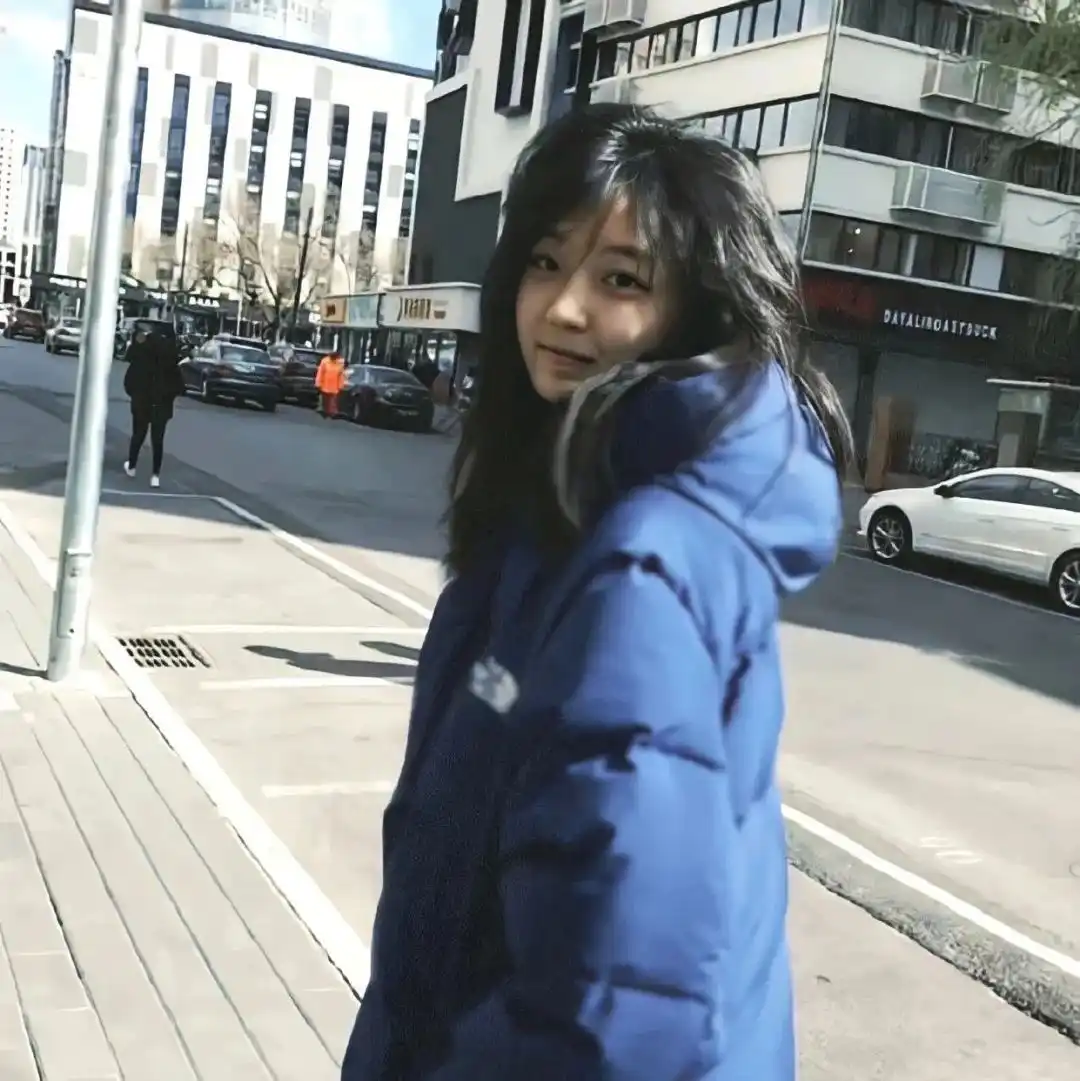 头像丨可爱的微信头像