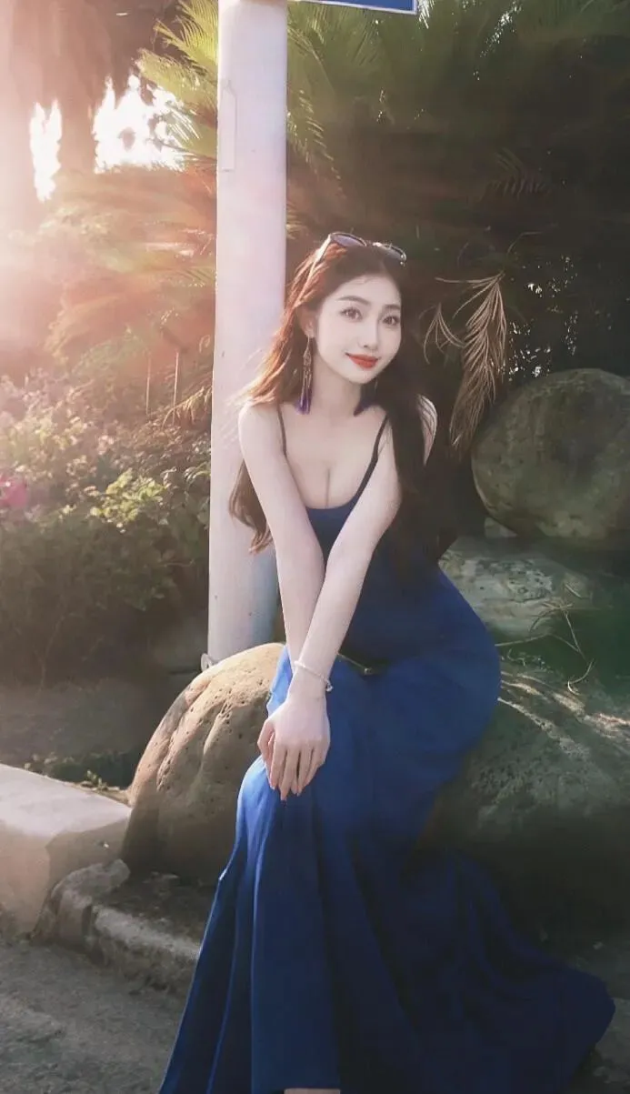 写真美图 | 你未必光芒万丈，但始终温暖有光