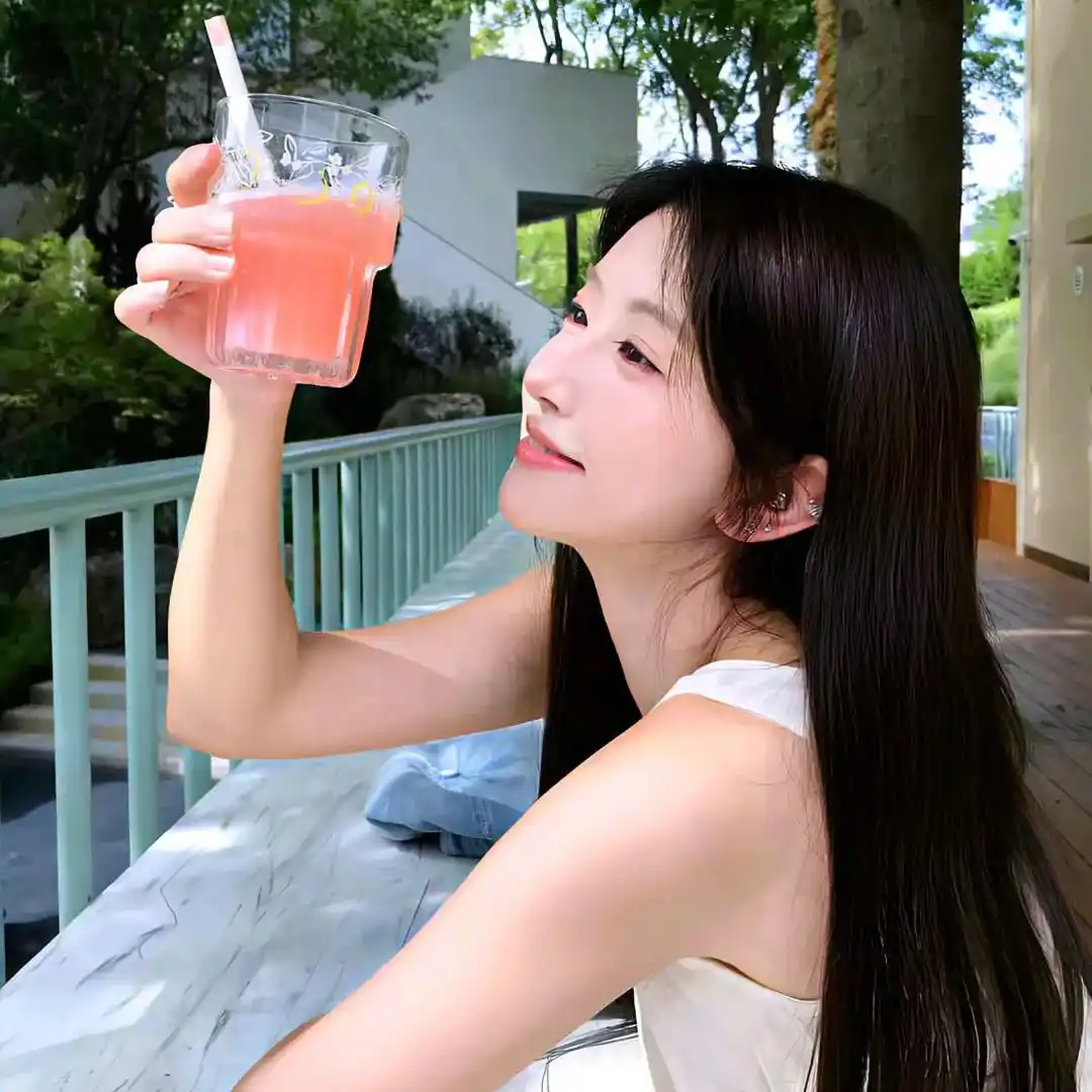 头像丨快来领取你的九月新头像