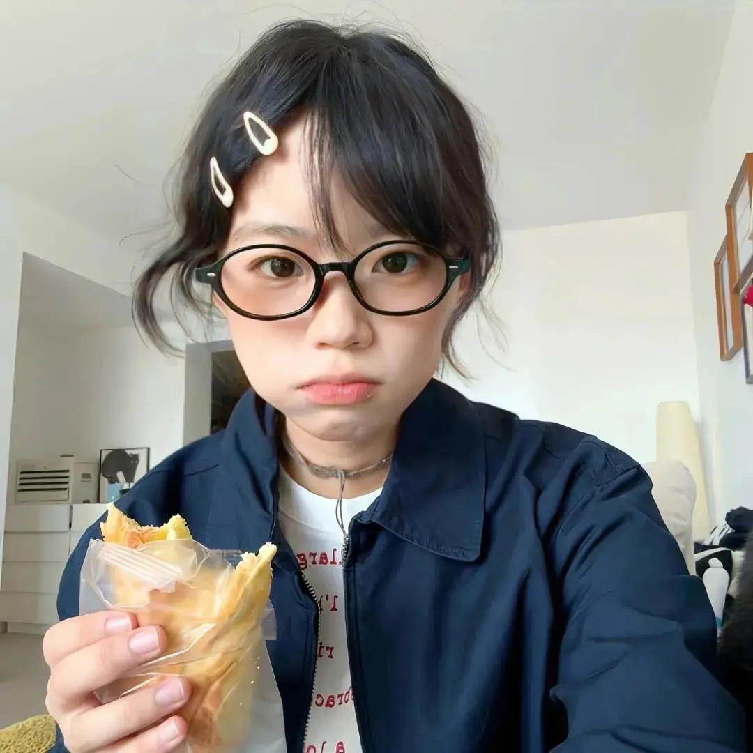 头像丨快来领取你的九月新头像
