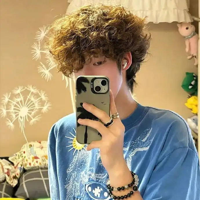 头像丨快来领取你的九月新头像