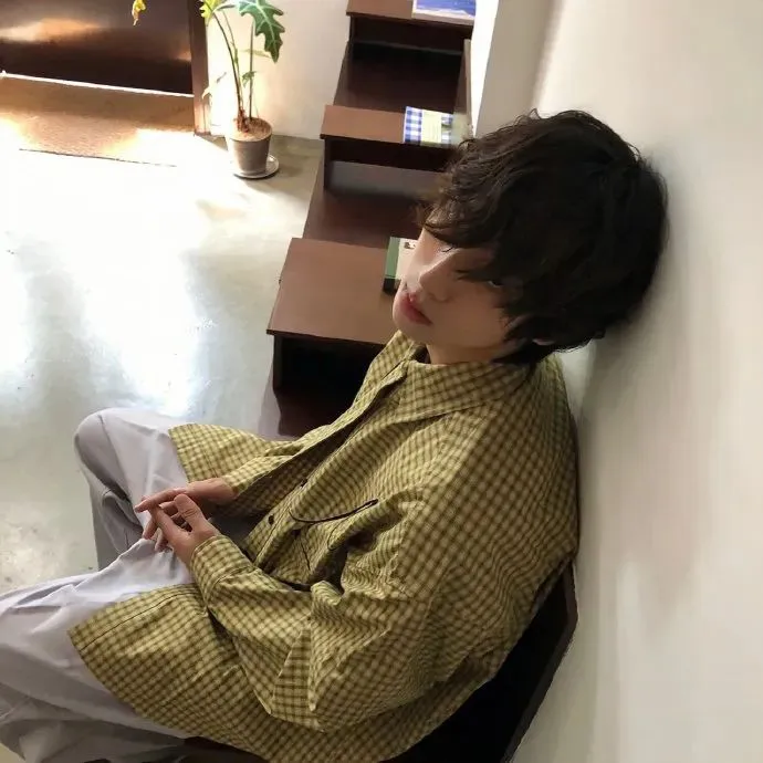 头像丨快来领取你的九月新头像