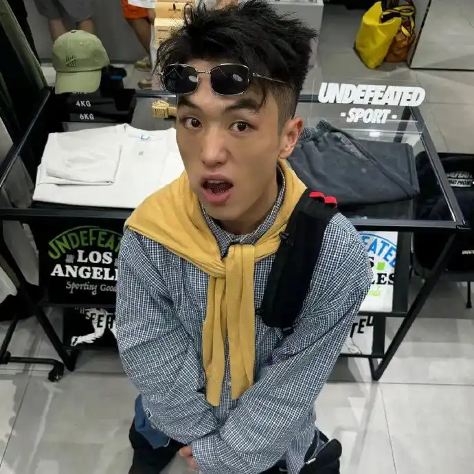 头像丨快来领取你的九月新头像