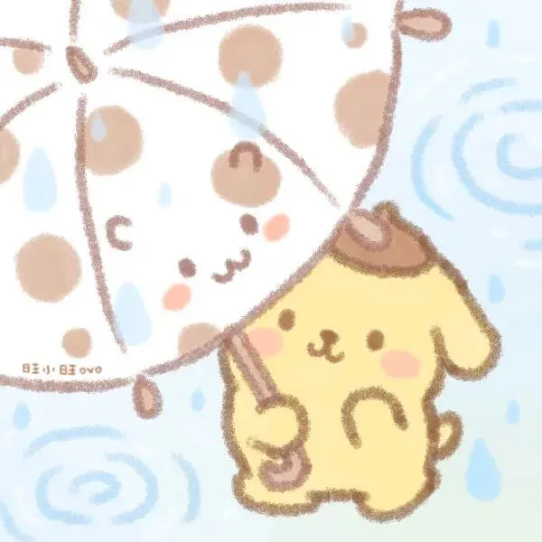 头像丨快来领取你的九月新头像