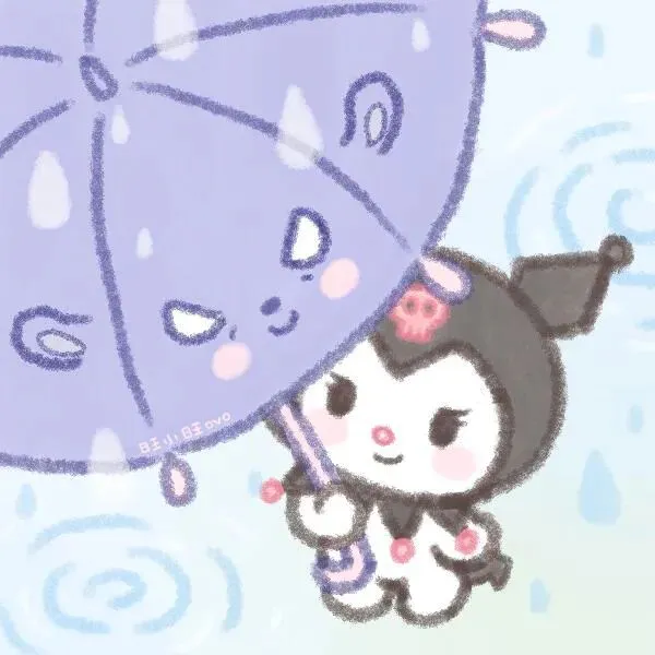 头像丨快来领取你的九月新头像