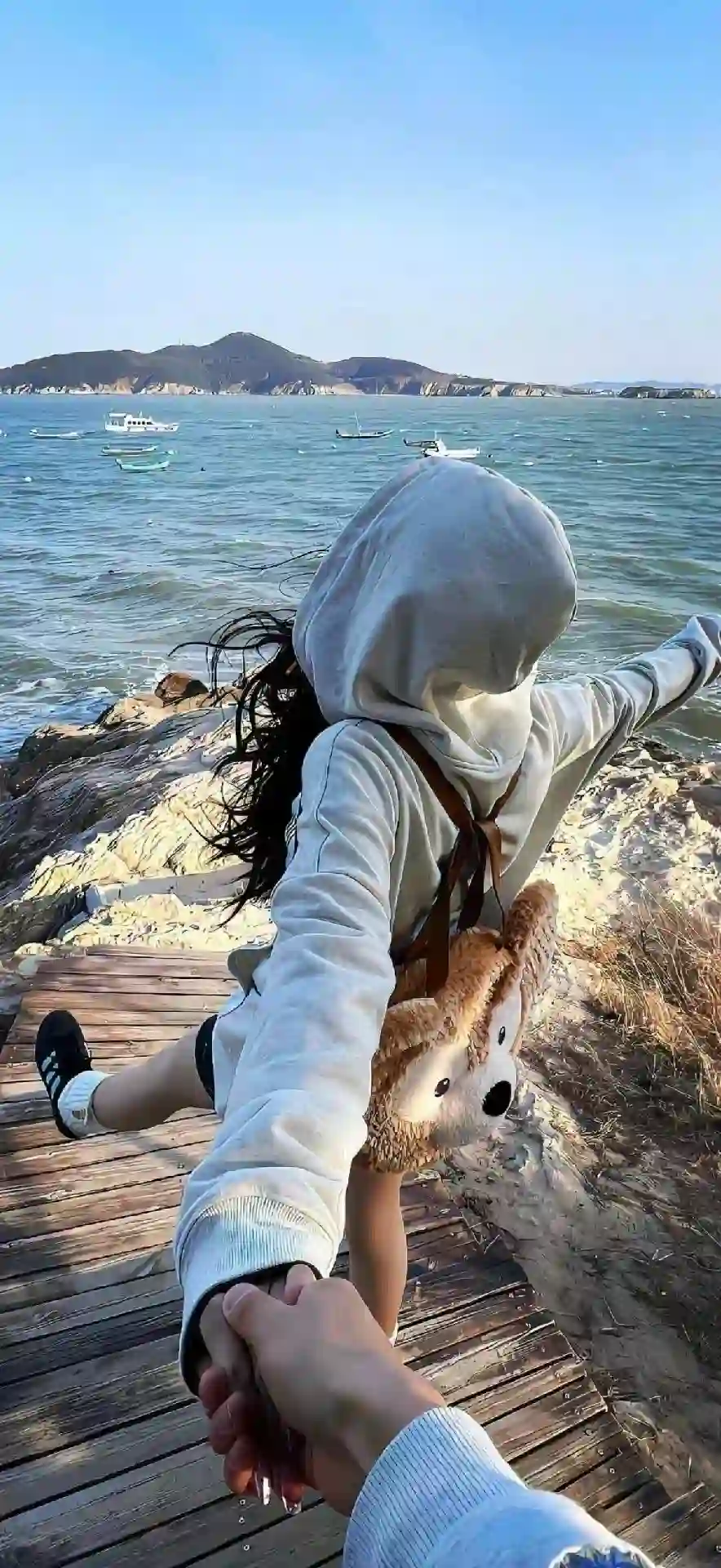 壁纸 | 快来换一波壁纸吧